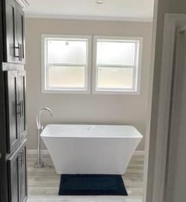 30X36 Obscure Window