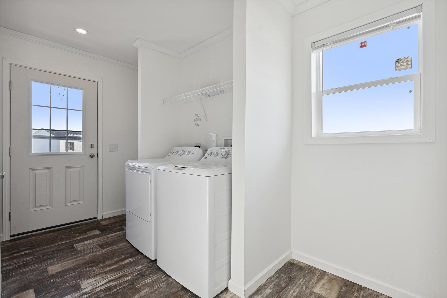 30×36 Operable Window