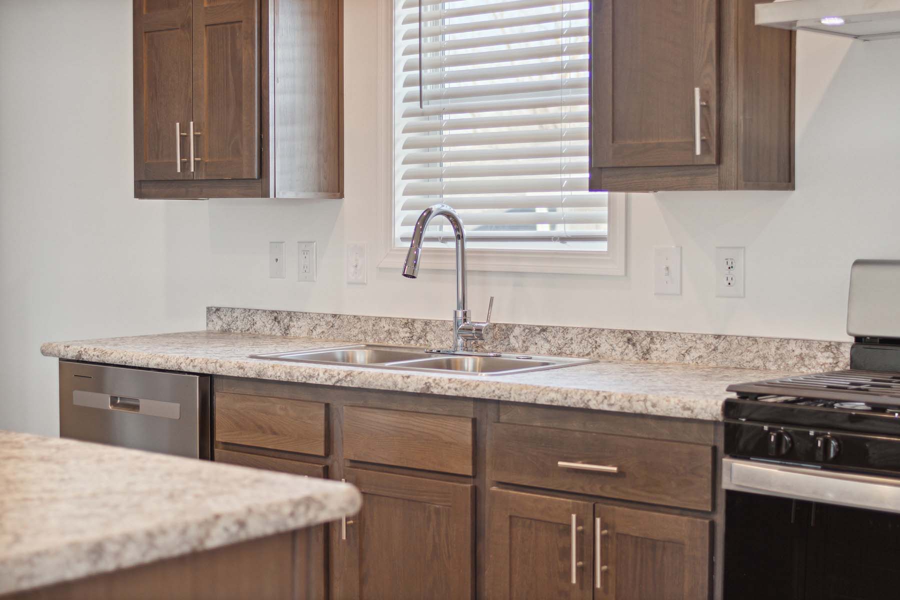 Bello Romano With Formica