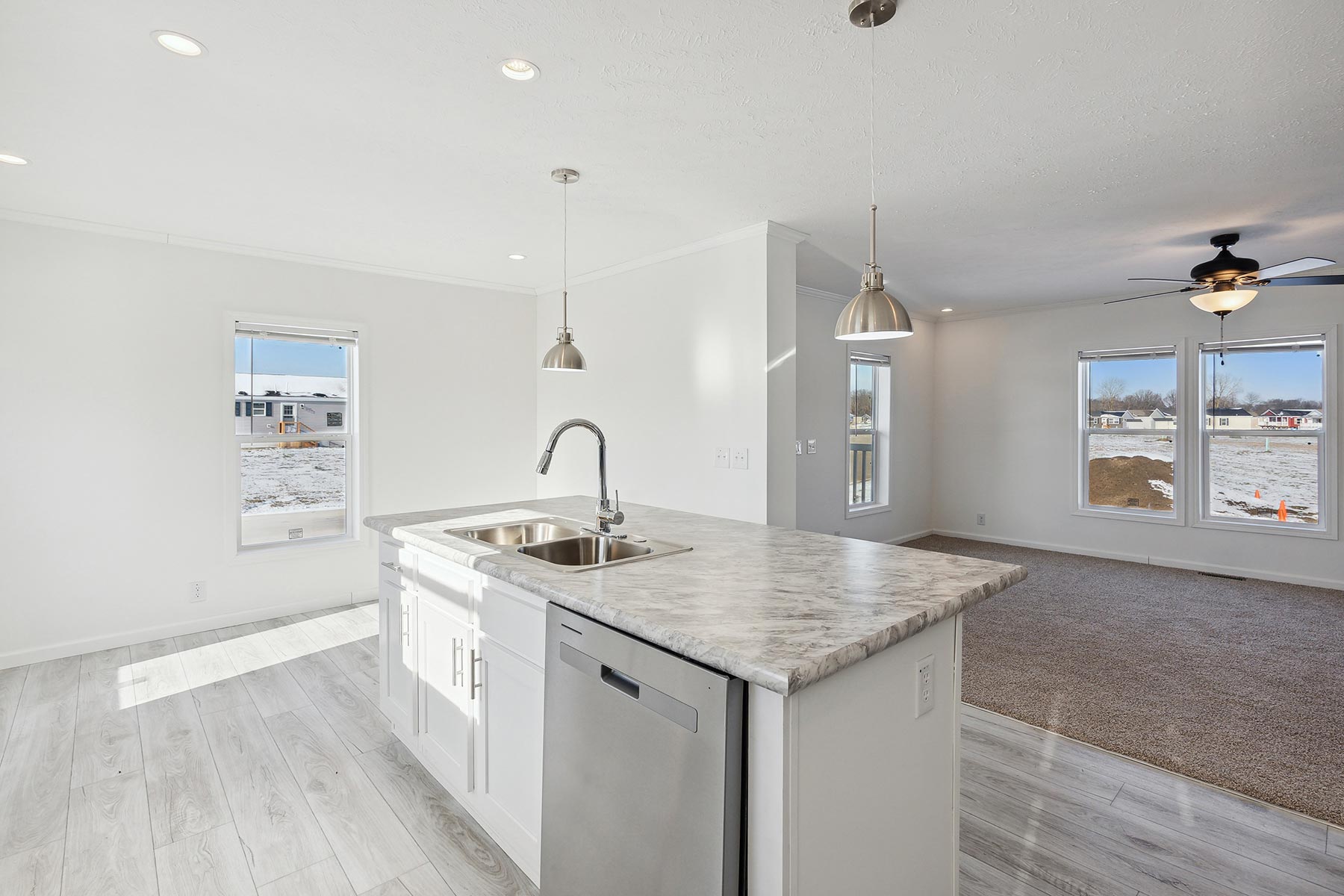 Dishwasher Stainless