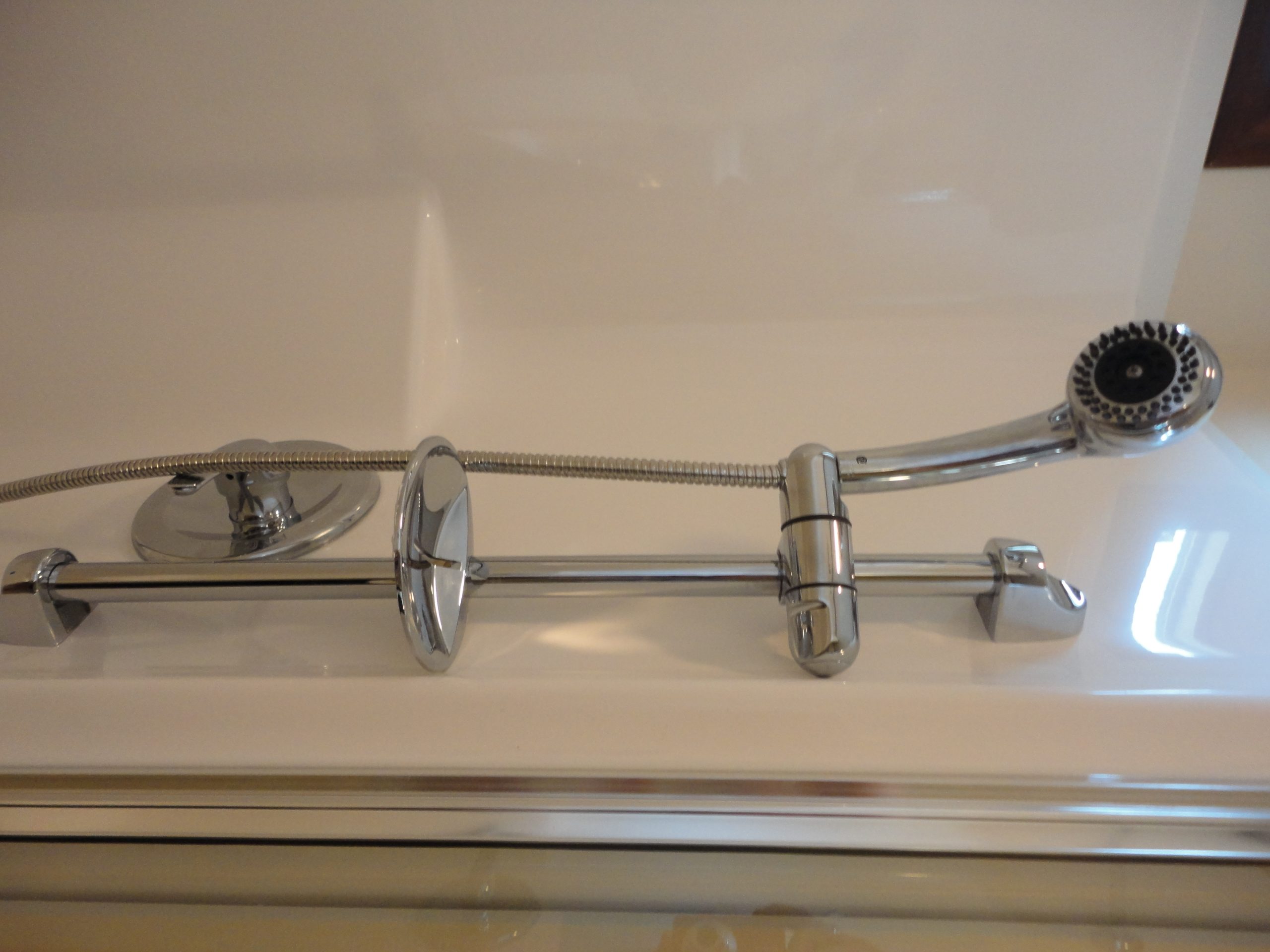 Handheld Shower Head