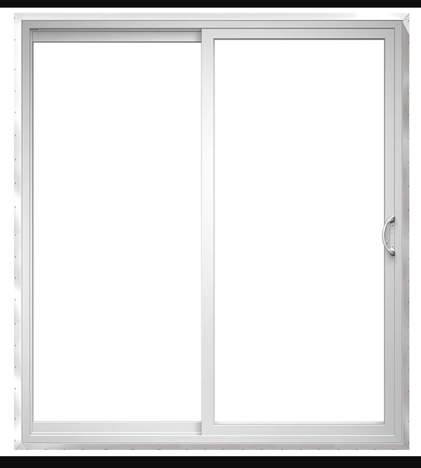 Sliding Glass Door