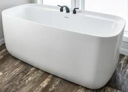 Stonecrest Free Standing Tub