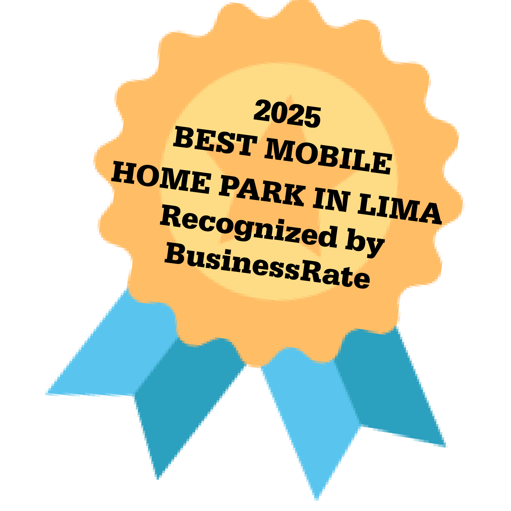 2025 Best Mobile Home Park